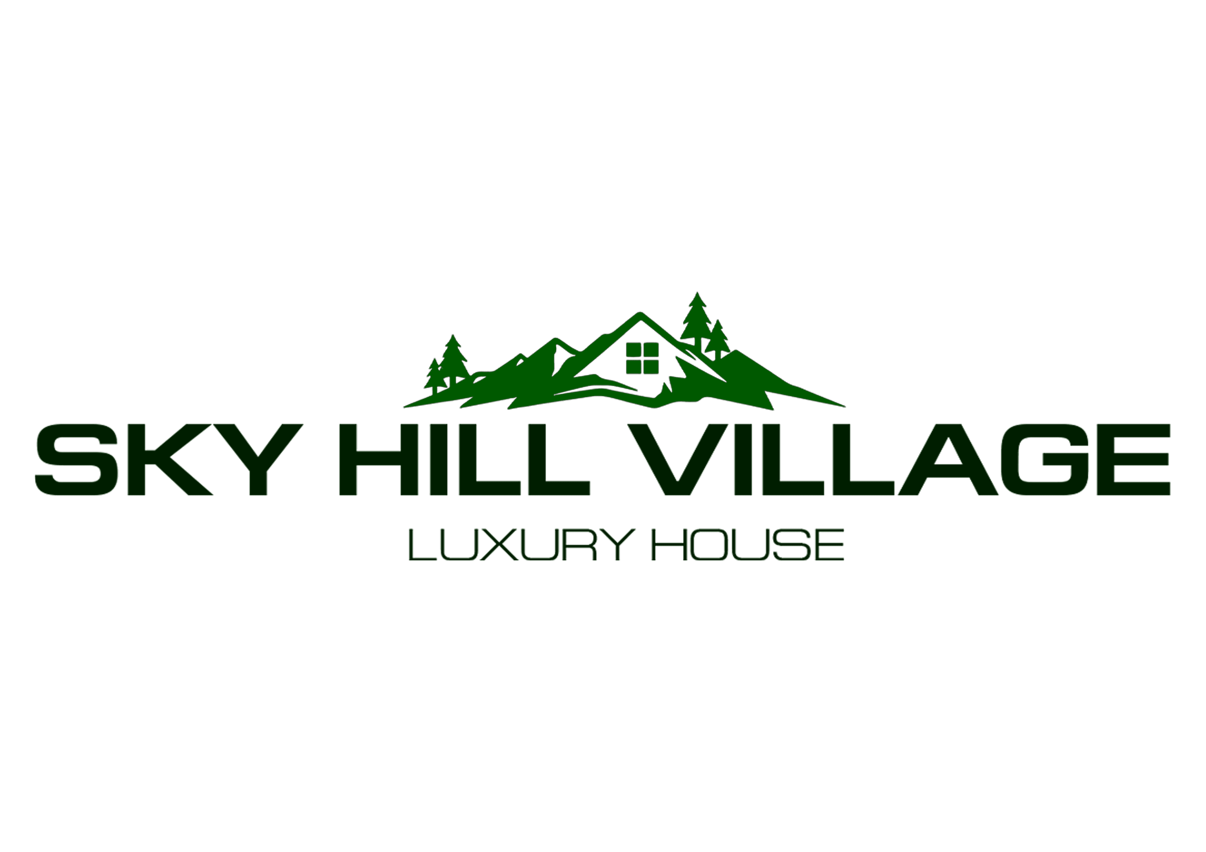 Sky Hill Village