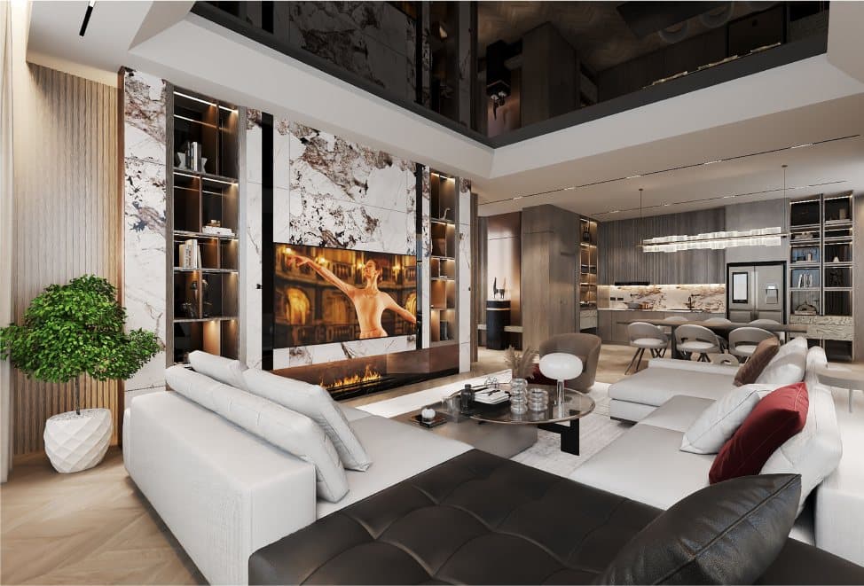 Тусгай дизайн
